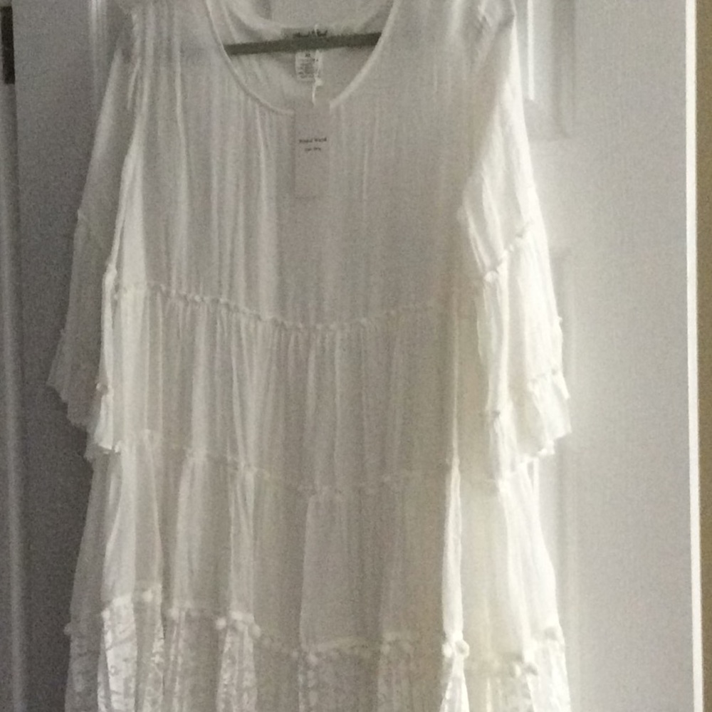 Tunic top